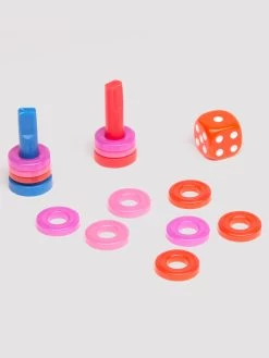 Monogamy Game: A Hot Affair For Couples Adult Board Game 9 Monogamy Game: A Hot Affair For Couples Adult Board Game -Online Sex toys shop 69430 002