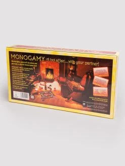 Monogamy Game: A Hot Affair For Couples Adult Board Game 11 Monogamy Game: A Hot Affair For Couples Adult Board Game -Online Sex toys shop 69430 004