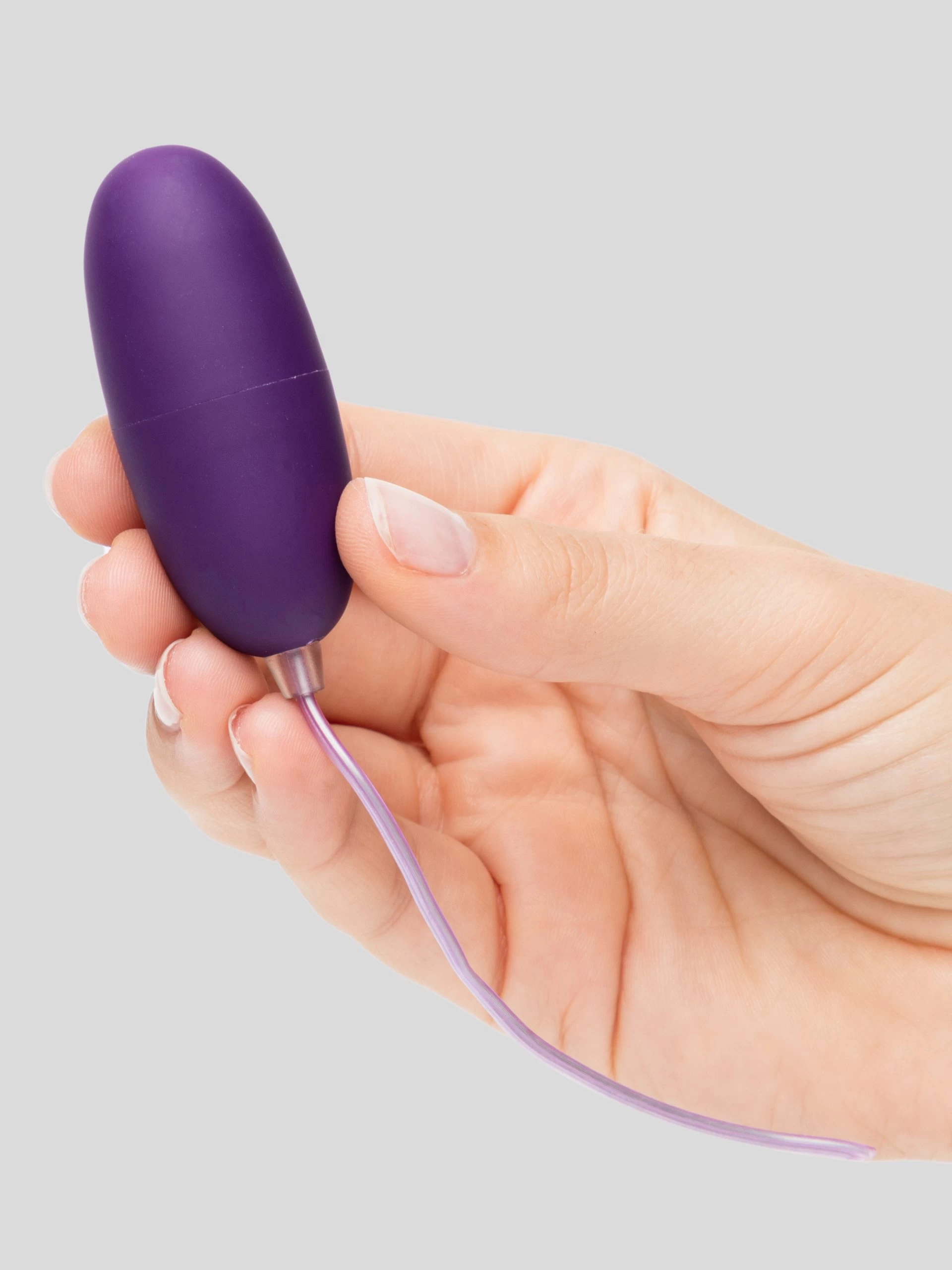 Lovehoney Wickedly Powerful Love Egg Vibrator 5 Lovehoney Wickedly Powerful Love Egg Vibrator - Image 3