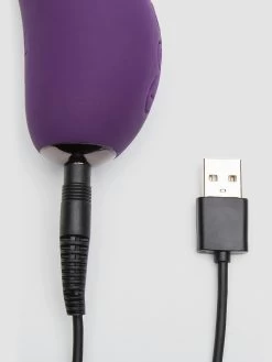 Desire Luxury Rechargeable Curved G-Spot Vibrator -Online Sex toys shop 69917 a37736 purple 002