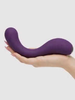 Desire Luxury Rechargeable Curved G-Spot Vibrator -Online Sex toys shop 69917 a37736 purple 003
