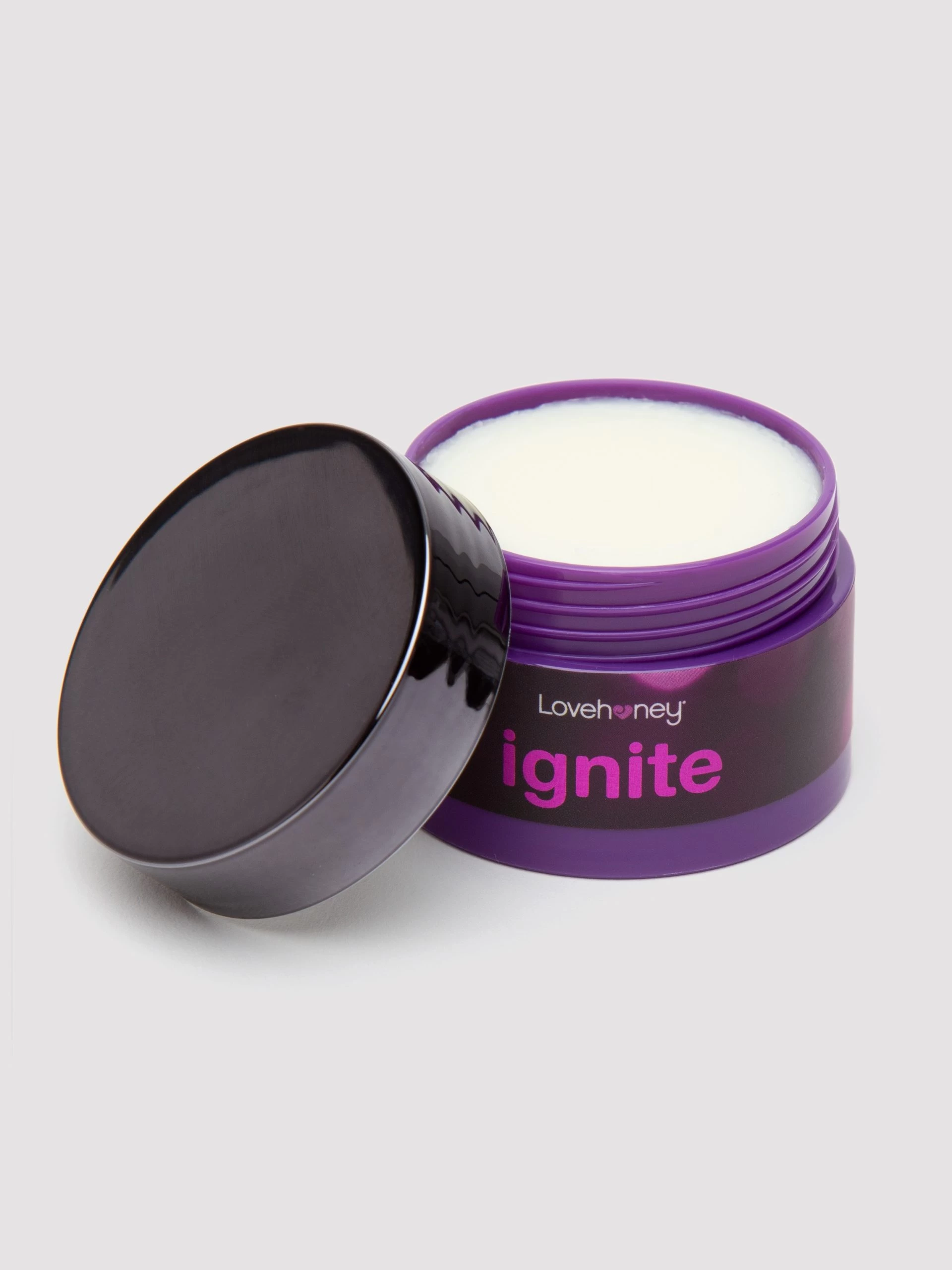 Lovehoney Ignite Pleasure Balm 1.0 Fl Oz 4 Lovehoney Ignite Pleasure Balm 1.0 Fl Oz - Image 2