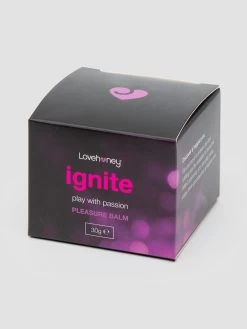 Lovehoney Ignite Pleasure Balm 1.0 Fl Oz 7 Lovehoney Ignite Pleasure Balm 1.0 Fl Oz -Online Sex toys shop 69921 002