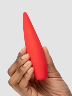 Red Hot Rechargeable Silicone Flickering Tongue Vibrator -Online Sex toys shop 69961 a37758 red 003