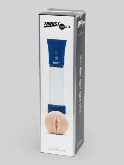 THRUST Pro Tech Realistic Vagina Automatic Pump 13 THRUST Pro Tech Realistic Vagina Automatic Pump -Online Sex toys shop 70007 a37786 blue 005