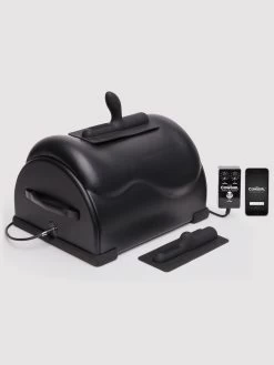 The Cowgirl Premium Remote And App Controlled Riding Sex Machine