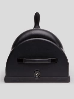 The Cowgirl Premium Remote And App Controlled Riding Sex Machine -Online Sex toys shop 70015 a37794 black 002