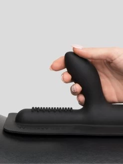 The Cowgirl Premium Remote And App Controlled Riding Sex Machine -Online Sex toys shop 70015 a37794 black 006