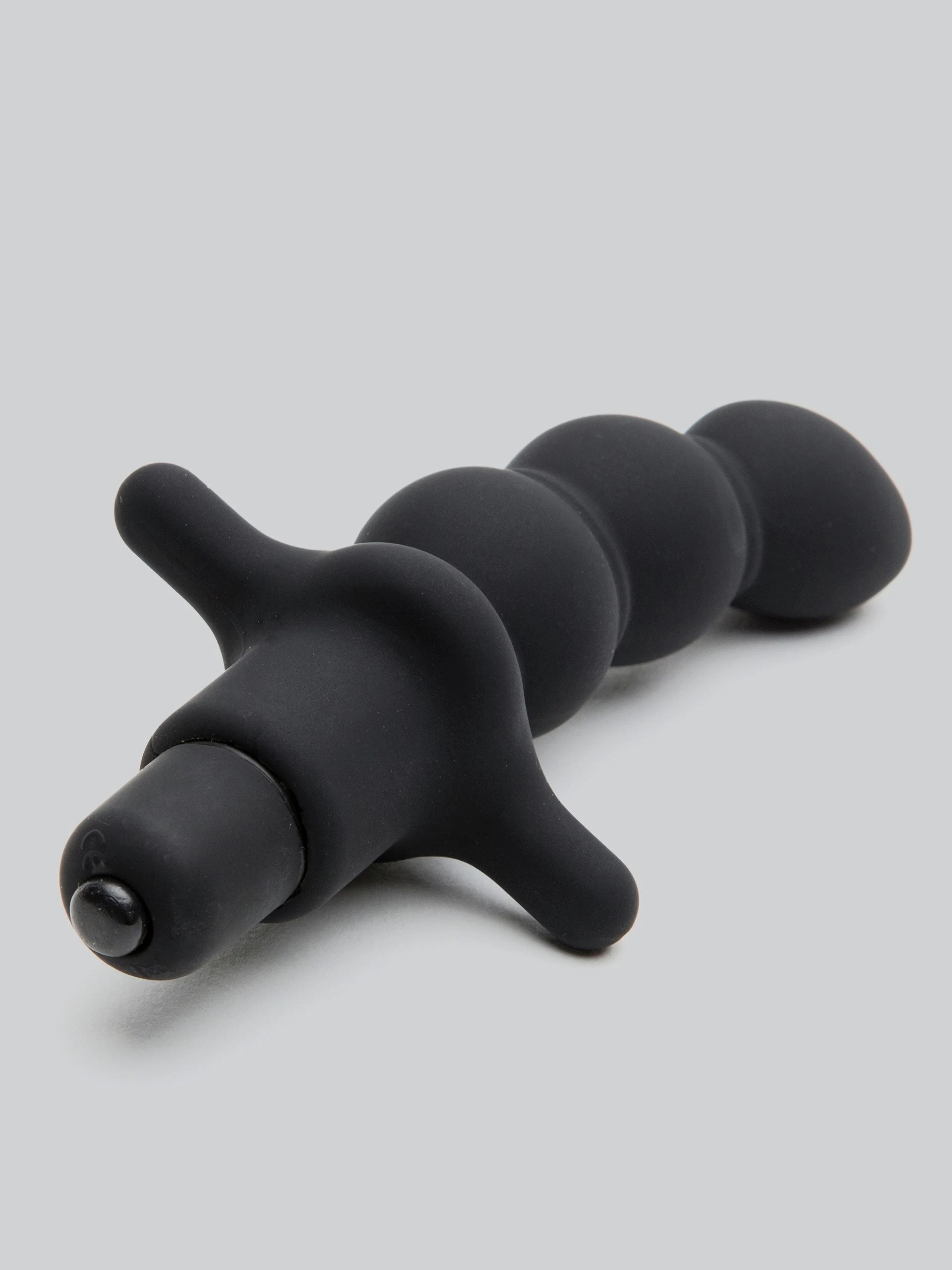 Lovehoney Pleasure Probe 10 Function Vibrating Prostate Massager 5 Lovehoney Pleasure Probe 10 Function Vibrating Prostate Massager - Image 3