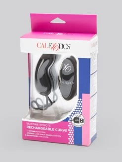 Remote Control Rechargeable Silicone G-Spot Love Egg -Online Sex toys shop 70152 a37880 black 005