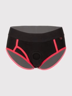 Lovehoney Unisex Strap-On Harness Briefs