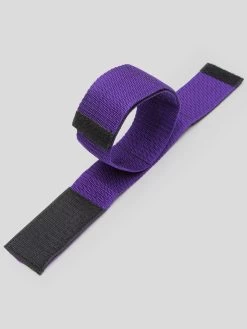 Purple Reins Double Leg And Arm Restraint Set -Online Sex toys shop 70170 a37889 purple 005