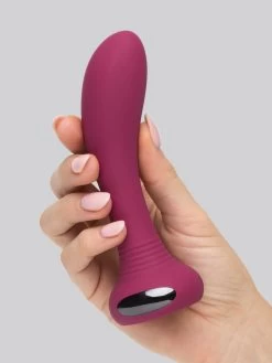 Mantric Rechargeable G-Spot Vibrator -Online Sex toys shop 70276 a37963 pink 004