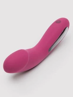 Mantric Rechargeable Realistic Vibrator -Online Sex toys shop 70277 a37964 pink 002