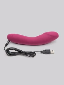 Mantric Rechargeable Realistic Vibrator -Online Sex toys shop 70277 a37964 pink 003
