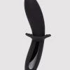 Mantric Rechargeable P-Spot Probe Vibrator -Online Sex toys shop 70281 a37968 black 000