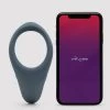 We-Vibe Verge App Controlled Rechargeable Vibrating Cock Ring