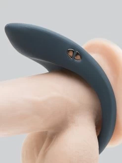 We-Vibe Verge App Controlled Rechargeable Vibrating Cock Ring -Online Sex toys shop 70302 a37987 black 003