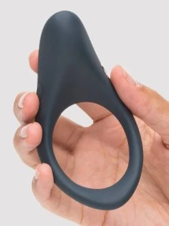 We-Vibe Verge App Controlled Rechargeable Vibrating Cock Ring -Online Sex toys shop 70302 a37987 black 004