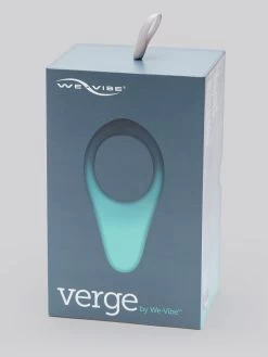 We-Vibe Verge App Controlled Rechargeable Vibrating Cock Ring -Online Sex toys shop 70302 a37987 black 005
