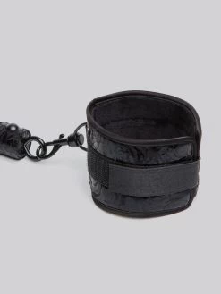 Bondage Boutique Black Rose 20 Inch Spreader Bar 11 Bondage Boutique Black Rose 20 Inch Spreader Bar -Online Sex toys shop 70334 a38012 black 004