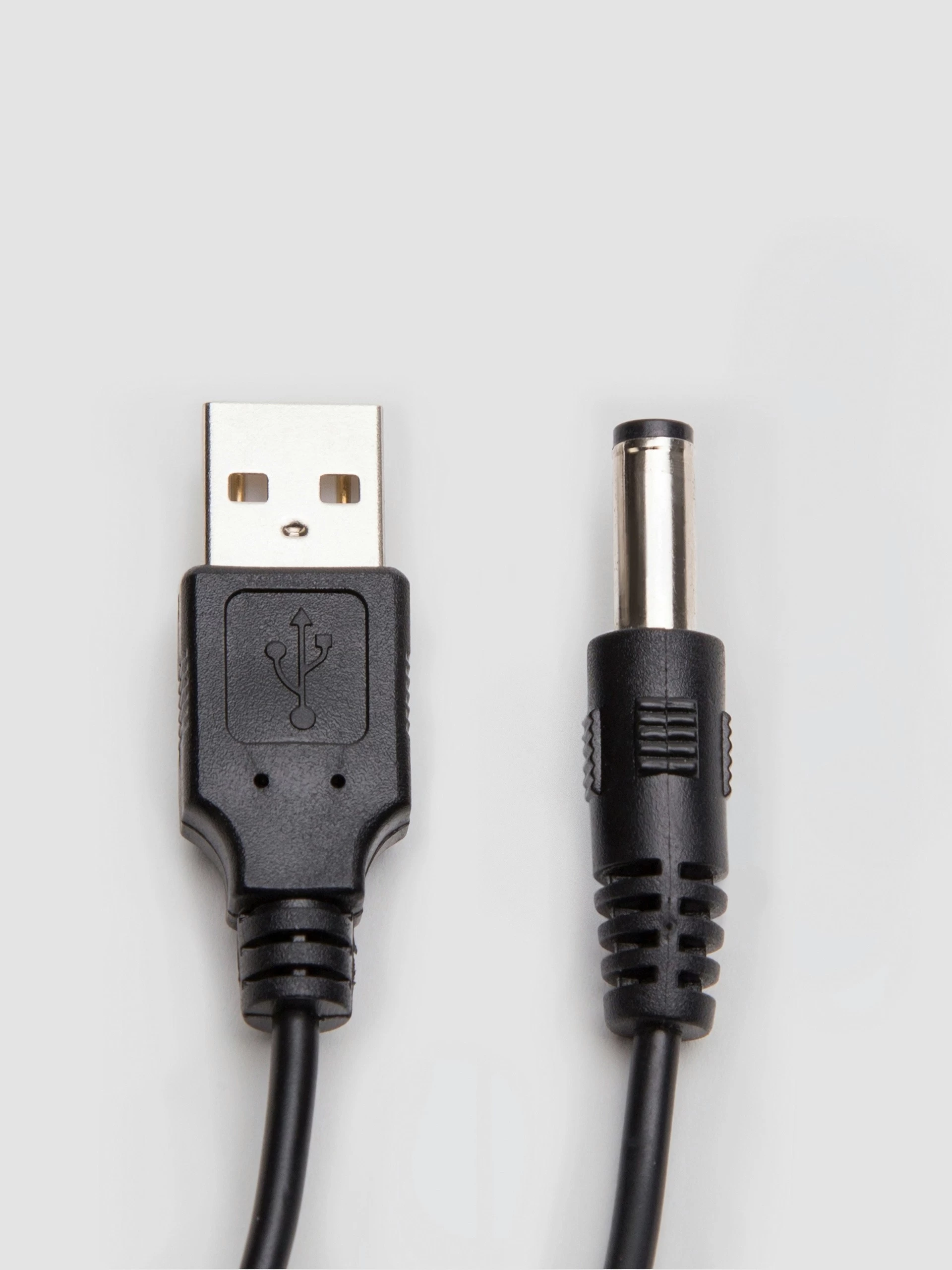 USB To 5mm Barrel Jack DC Power Cable 4 USB To 5mm Barrel Jack DC Power Cable - Image 2
