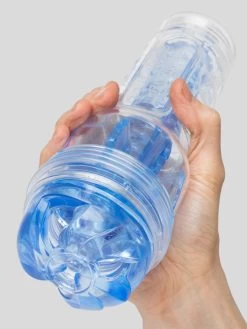 Fleshlight Turbo Thrust Blow Job Masturbator