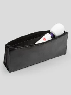 Lovehoney Massage Wand Deluxe Soft Storage Case -Online Sex toys shop 70388 002