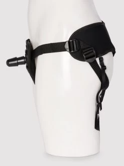 Doc Johnson Vac-U-Lock Crystal Jellies Dildo Set 14 Doc Johnson Vac-U-Lock Crystal Jellies Dildo Set -Online Sex toys shop 70430 a38091 pink 002