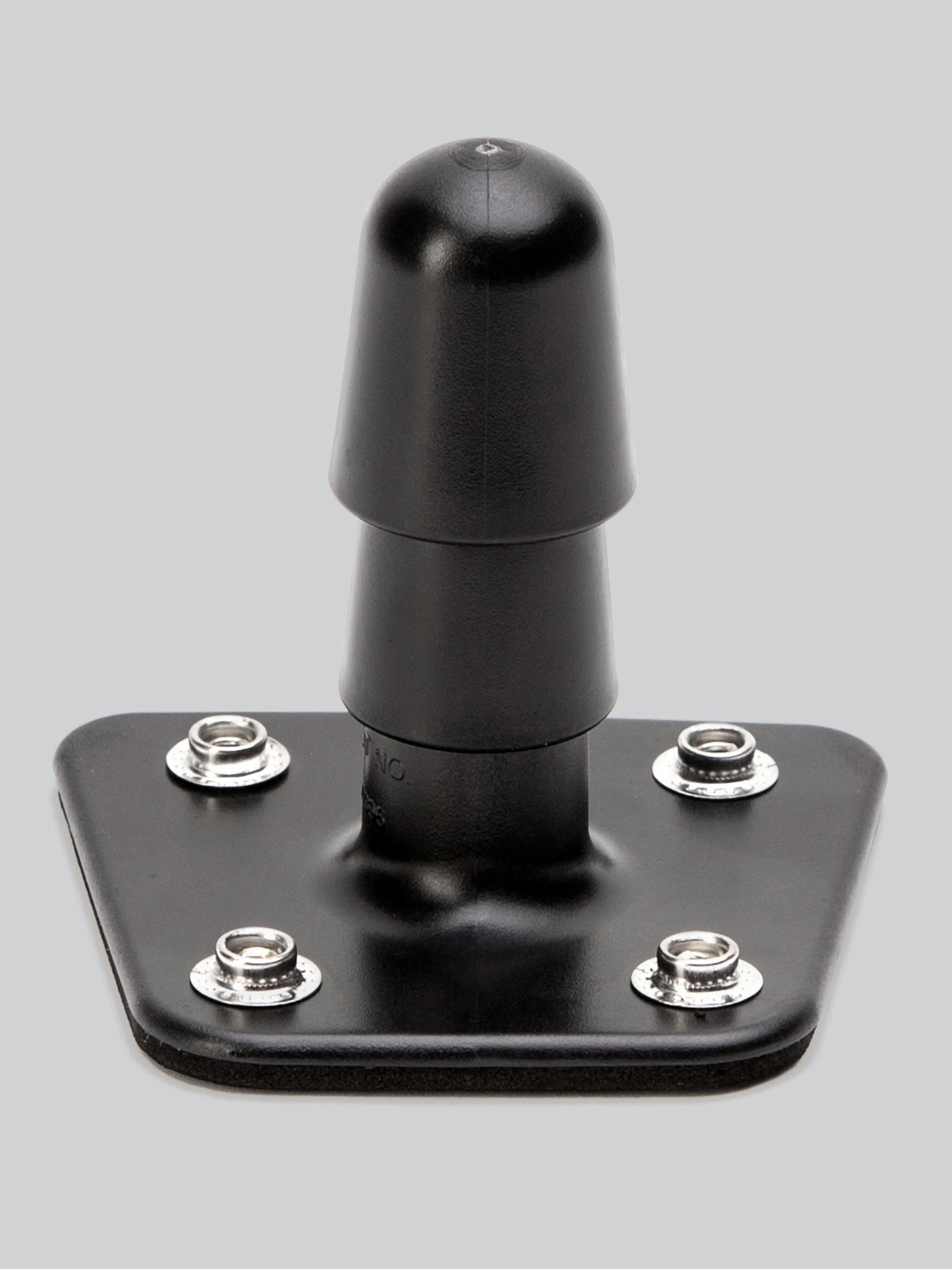 Doc Johnson Vac-U-Lock Crystal Jellies Dildo Set 7 Doc Johnson Vac-U-Lock Crystal Jellies Dildo Set - Image 5