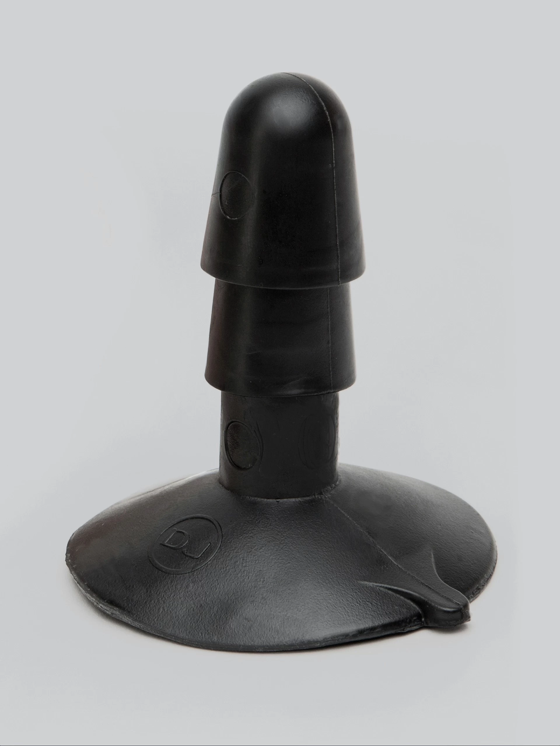 Doc Johnson Vac-U-Lock Crystal Jellies Dildo Set 9 Doc Johnson Vac-U-Lock Crystal Jellies Dildo Set - Image 7