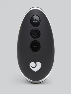 Lovehoney Secret Surprise 10 Function Remote Control Bullet Vibrator 9 Lovehoney Secret Surprise 10 Function Remote Control Bullet Vibrator -Online Sex toys shop 70464 a38123 black 002