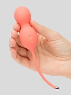 We-Vibe Bloom App Controlled Rechargeable Vibrating Kegel Balls -Online Sex toys shop 70590 a38226 pink 004