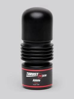 THRUST Pro Ultra Abbie Realistic Vagina Super Tight Cup -Online Sex toys shop 70622 a38252 flesh pink 002