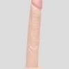 Lifelike Lover Basic Realistic Suction Cup Dildo 10 Inch -Online Sex toys shop 70654 a38284 flesh pink 000