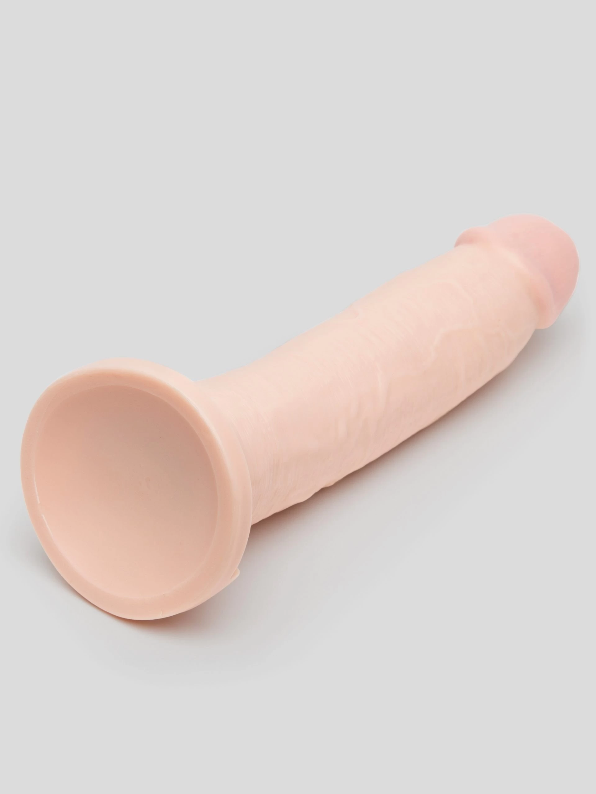 Lifelike Lover Ultra Realistic Extra Girthy Dildo 10 Inch 5 Lifelike Lover Ultra Realistic Extra Girthy Dildo 10 Inch - Image 3