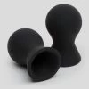 Lovehoney Perfect Pair Silicone Nipple Suckers 2 Lovehoney Perfect Pair Silicone Nipple Suckers -Online Sex toys shop 70675 a37985 black 000