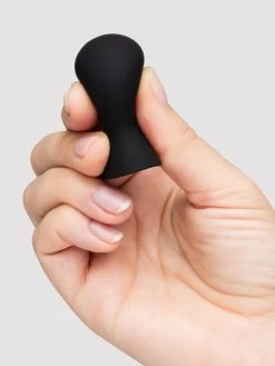 Lovehoney Perfect Pair Silicone Nipple Suckers -Online Sex toys shop 70675 a37985 black 003