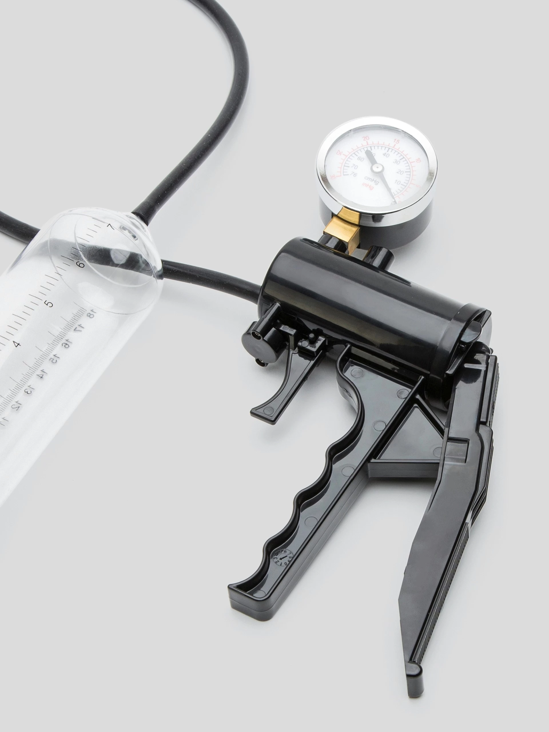 Pump Worx Max Precision Power Penis Pump 4 Pump Worx Max Precision Power Penis Pump - Image 2