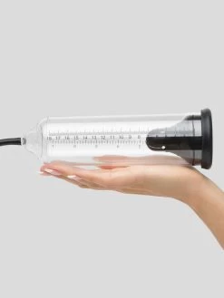 Pump Worx Max Precision Power Penis Pump 10 Pump Worx Max Precision Power Penis Pump -Online Sex toys shop 70818 a38415 clear 003