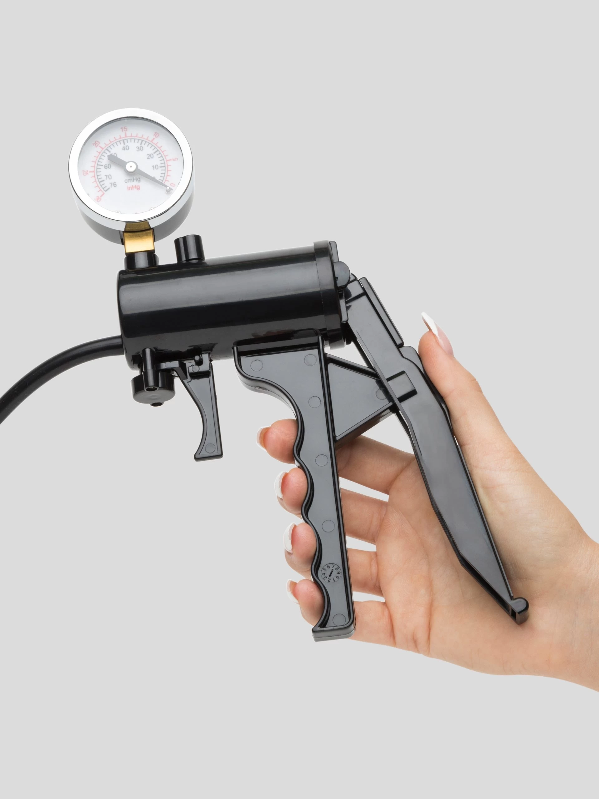 Pump Worx Max Precision Power Penis Pump 7 Pump Worx Max Precision Power Penis Pump - Image 5