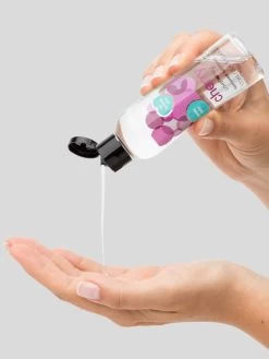 Lovehoney Cherry Flavored Lubricant 3.4 Fl Oz -Online Sex toys shop 70843 002