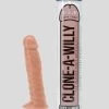 Clone-A-Willy Vibrator Molding Kit Medium Skin Tone