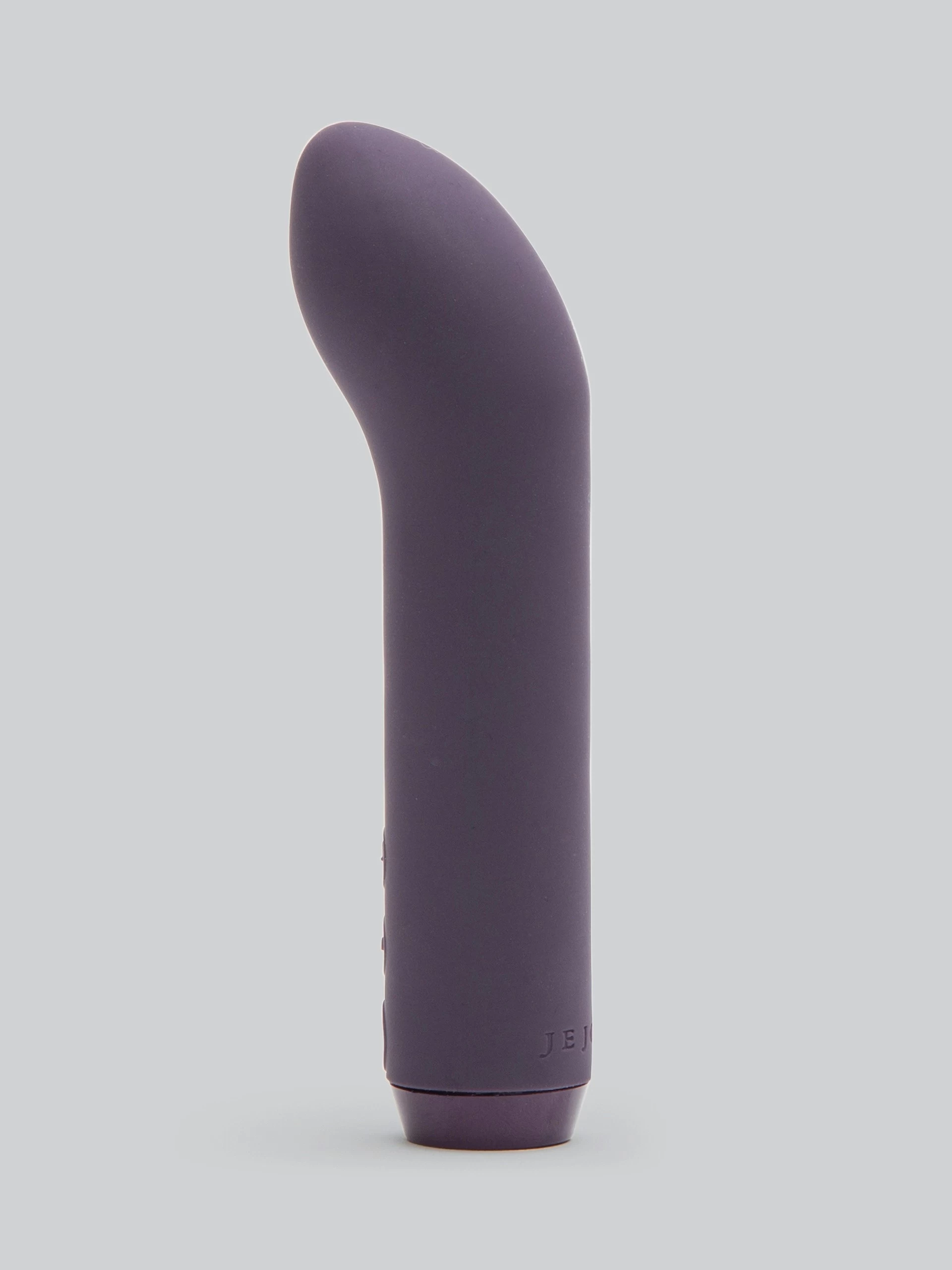 Je Joue Rechargeable Rumbly G-Spot Bullet Vibrator 3 Je Joue Rechargeable Rumbly G-Spot Bullet Vibrator