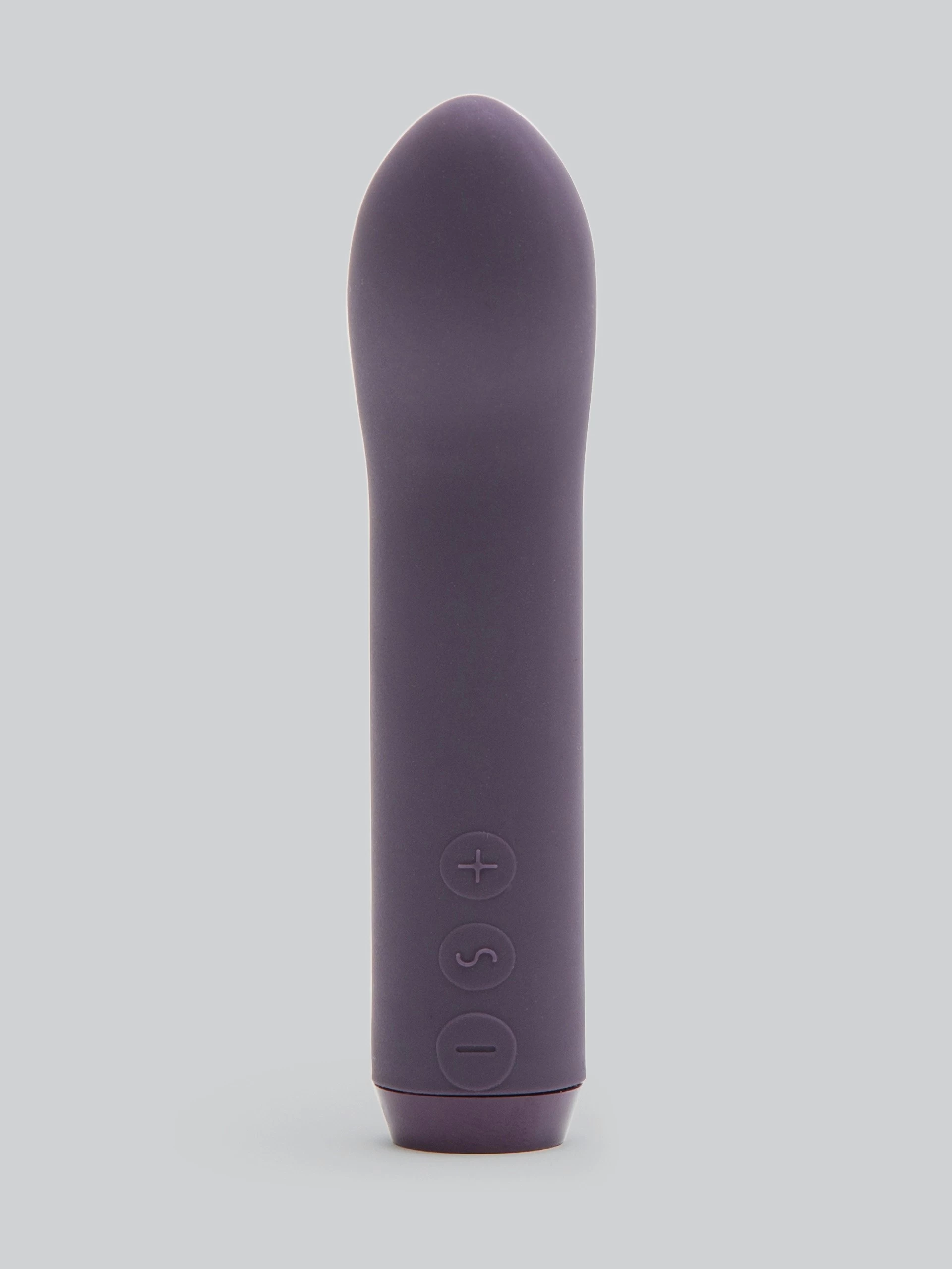 Je Joue Rechargeable Rumbly G-Spot Bullet Vibrator 4 Je Joue Rechargeable Rumbly G-Spot Bullet Vibrator - Image 2