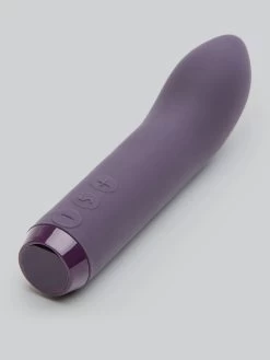 Je Joue Rechargeable Rumbly G-Spot Bullet Vibrator 10 Je Joue Rechargeable Rumbly G-Spot Bullet Vibrator -Online Sex toys shop 70927 a38475 purple 002