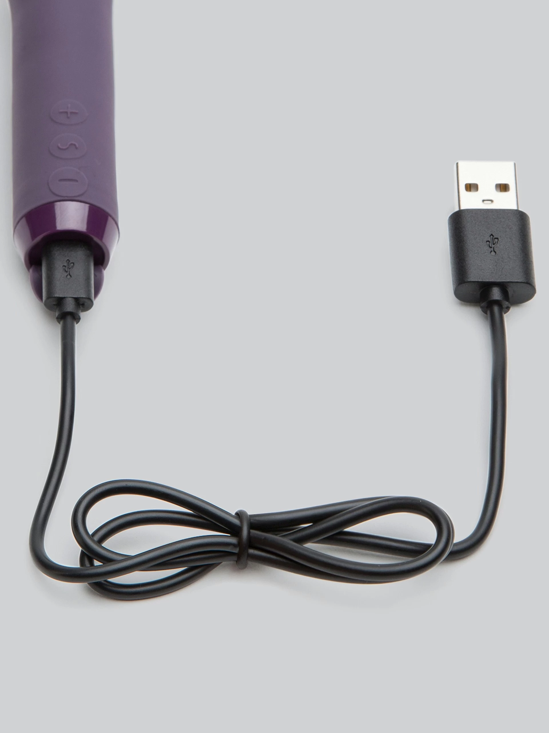 Je Joue Rechargeable Rumbly G-Spot Bullet Vibrator 6 Je Joue Rechargeable Rumbly G-Spot Bullet Vibrator - Image 4