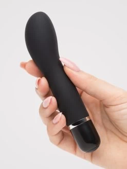 Tracey Cox Supersex G-Spot Vibrator -Online Sex toys shop 71008 a24372 black 003