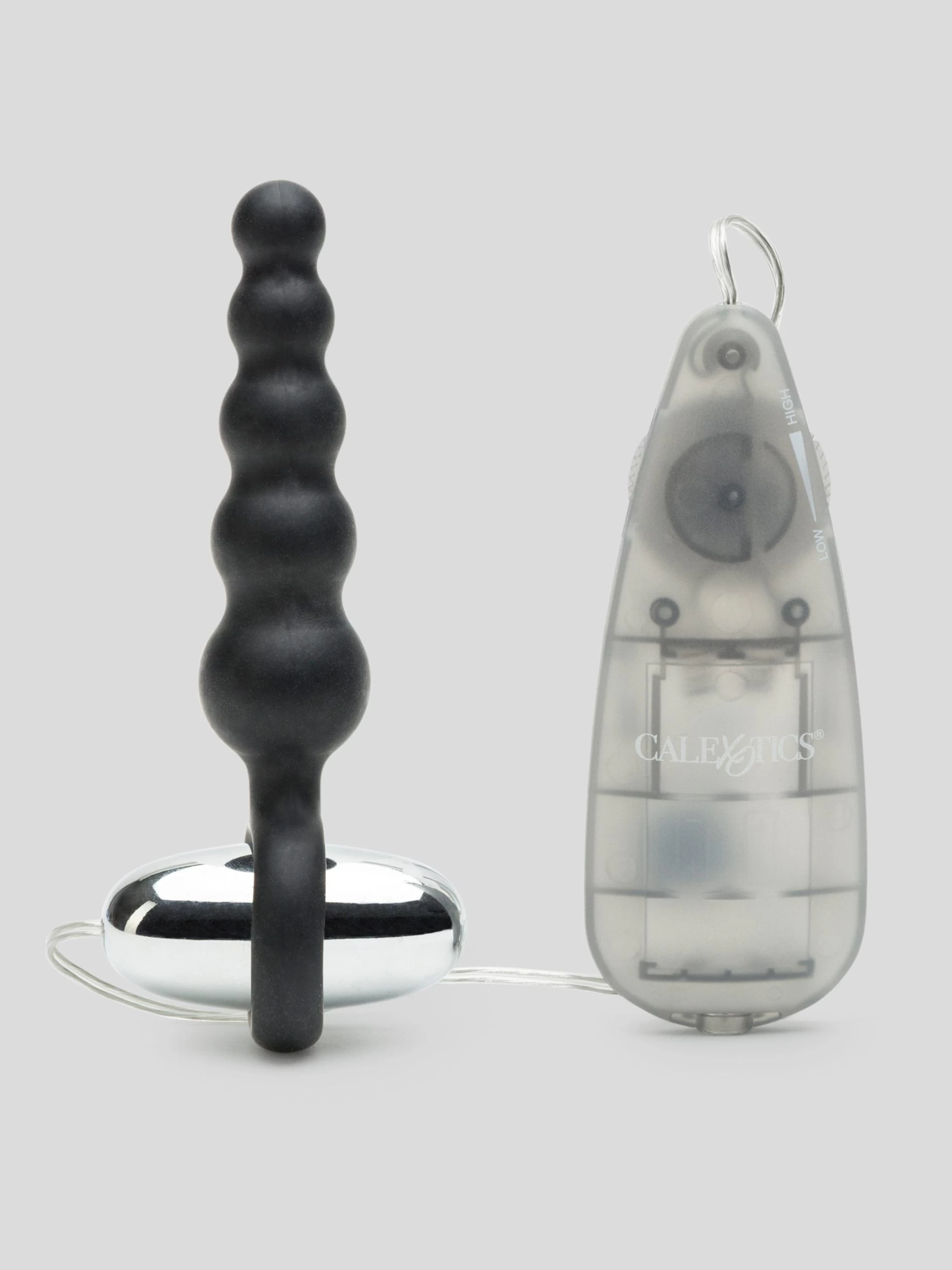 His Prostate Training Kit (4 Piece) 4 His Prostate Training Kit (4 Piece) - Image 2