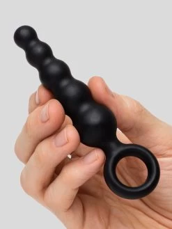 His Prostate Training Kit (4 Piece) 11 His Prostate Training Kit (4 Piece) -Online Sex toys shop 71045 a38534 black 003